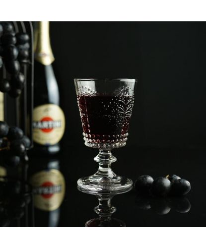 Бокал для вина 300 мл Versailles BarWare d 9 см h16 см P.L. Proff Cuisine (8)