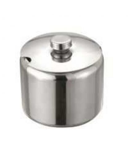 Сахарница 250 мл нерж. P.L. Proff Cuisine (4)