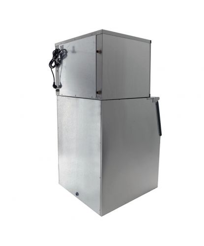 Льдогенератор MQ-250 Foodatlas Eco (6)