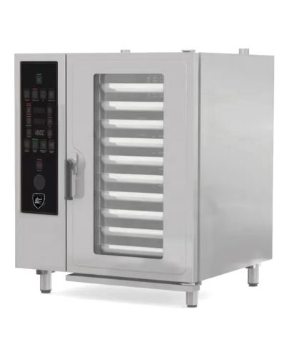 ПАРОКОНВЕКТОМАТ KAYMAN FLASHTASTE BASE ПКЭ-10Б-БА (1)