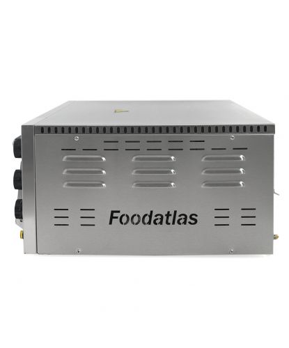 Печь для пиццы HEP-1ST Foodatlas (3)