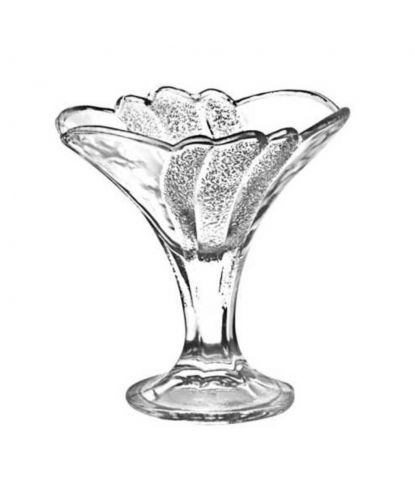 Креманка 235 мл "Фонтанвеар" BarWare d 13,4 см h13,1 см P.L. Proff Cuisine (2)