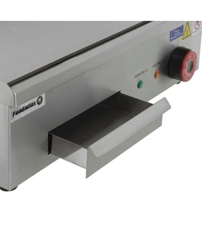 Жарочная поверхность EG-818 Foodatlas (5)