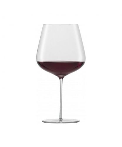 Бокал для вина 955 мл хр. стекло VerVino (Verbelle) d 12 см h23,6 см Schott Zwiesel [6]  (5)