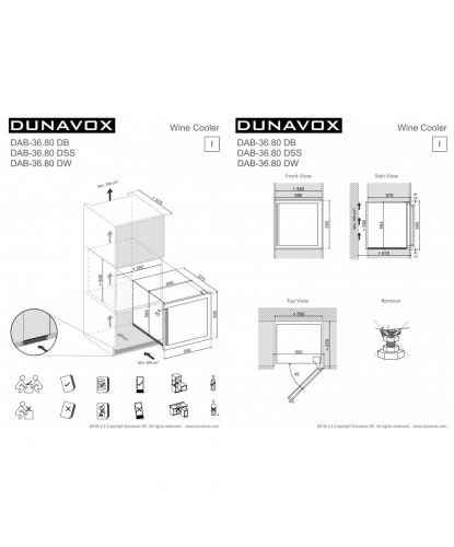 Dunavox DAB-36.80DW (4)