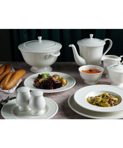 Супница 1,5 л d 21,7 см h19 см Luxe Noble [1] (8)