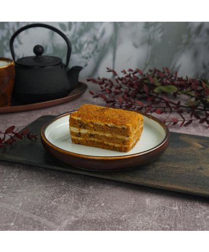 Тарелка с бортом d 18 см h2,7 см Proper Panasia P.L. Proff Cuisine [6] (7)