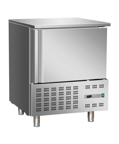 Аппарат шоковой заморозки D5 (Viatto) (1)