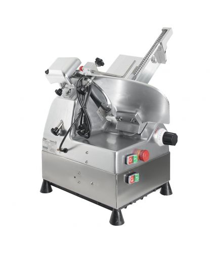 Автоматический Слайсер WED-B250A-1 Foodatlas (7)