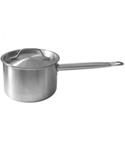 Сотейник 5 л с крышкой 22*13 нерж. ИНДУКЦИЯ P.L. Proff Cuisine  (2)
