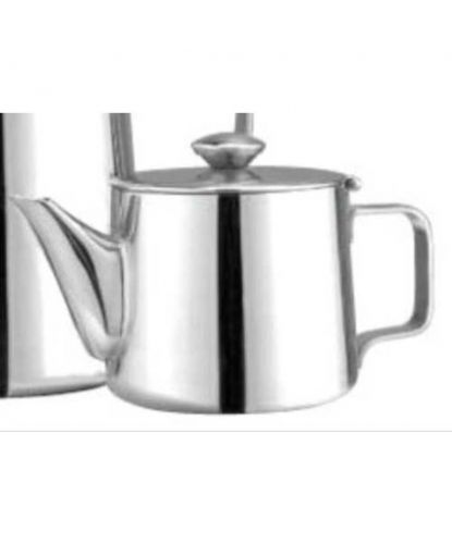 Чайник 600 мл d 10 см h9,7 см нерж. P.L. Proff Cuisine (3)