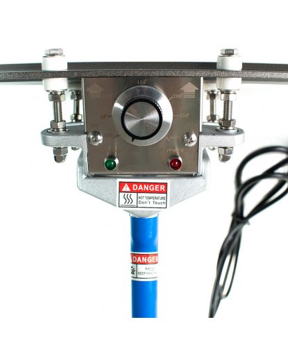 Мобильный ручной запайщик FKR-300 Foodatlas Pro (3)