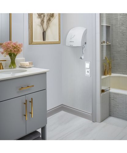 Meyvel MH1-1800P1 (White) (5)