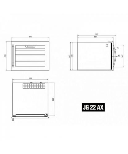 IP Industrie JG 22 AX (2)