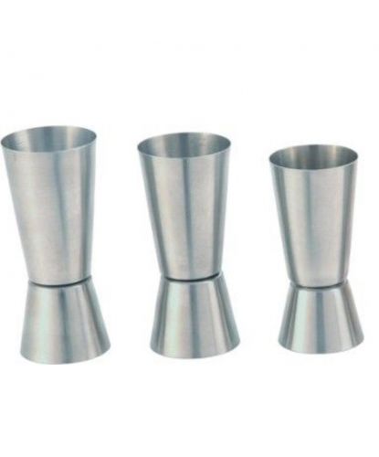 Джиггер 25/50 нерж. P.L. - BarWare (4)