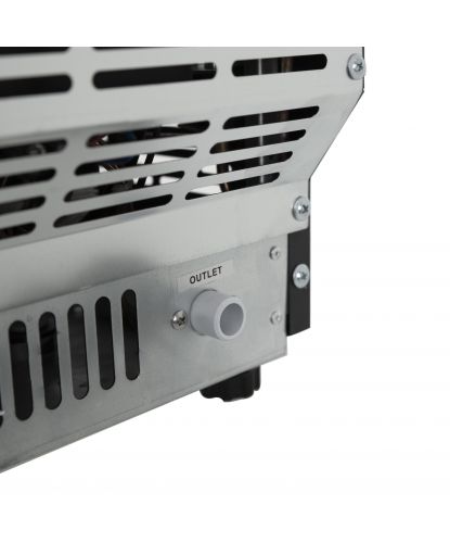 Льдогенератор SKF-ATS40FT Foodatlas (5)