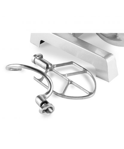 Миксер планетарный B-10A Foodatlas Eco (5)