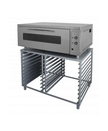 Секция хлебопекарная Grill Master ШЖЭ/1 22125К (2)