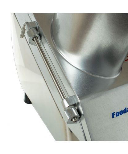 Овощерезка WED-QC205B Foodatlas (8)