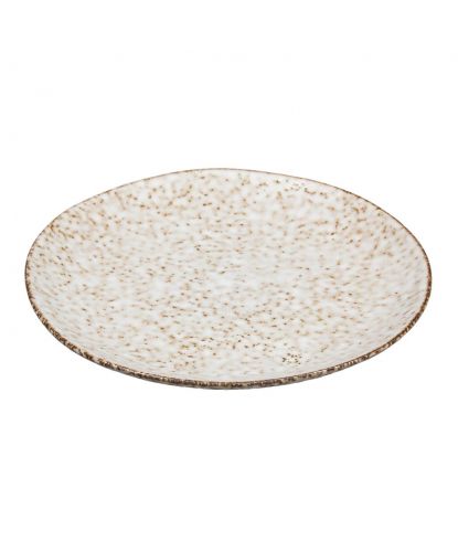 Тарелка d 27 см Brown Spider Silk P.L. Proff Cuisine [6] (4)