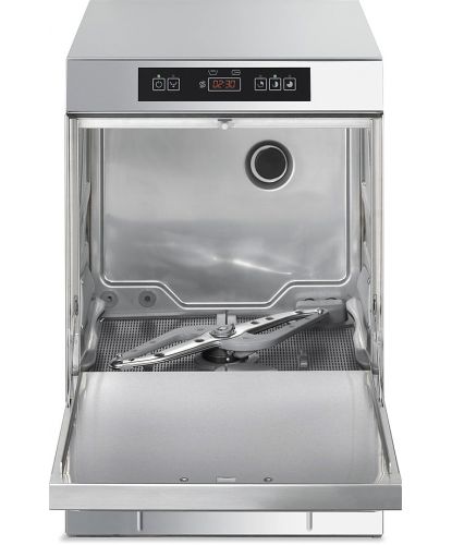 Стаканомоечная машина SMEG UG405DMS (4)