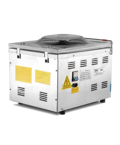 Вакуумный упаковщик DZ-300/PD Foodatlas Eco (5)