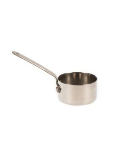 Соусник с ручкой  60 мл d 5 см h3 см нерж. P.L. Proff Cuisine (2)