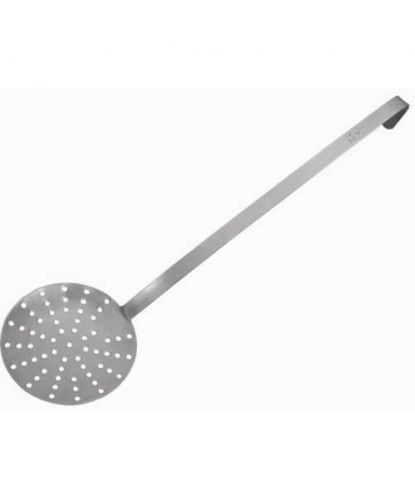 Шумовка d 10 см l 44 см нерж. P.L. Proff Cuisine (2)