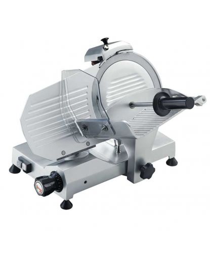 Слайсер Sirman MIRRA 250 C CE ТЕФЛОН (1)