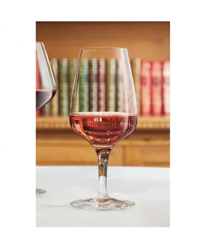 Бокал для вина 350 мл хр. стекло "Сублим Баллон" d 8 см h17,7 см Chef&Sommelier [6] (2)