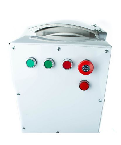 Машина тестомесильная Foodatlas HO-5 (5)