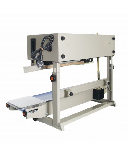 Запайщик роликовый FR-900 (вертикальный) Foodatlas Pro (4)