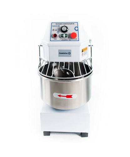 Тестомес спиральный HS-20A Foodatlas Eco 220В (2)