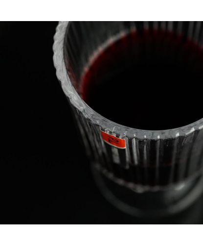 Бокал для вина 300 мл "Solid" d 8 см h13,8 см P.L. - BarWare [6] (4)