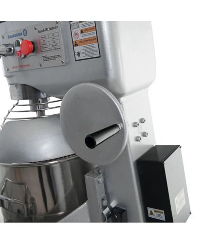 Миксер планетарный B-40BA Foodatlas Eco (16)