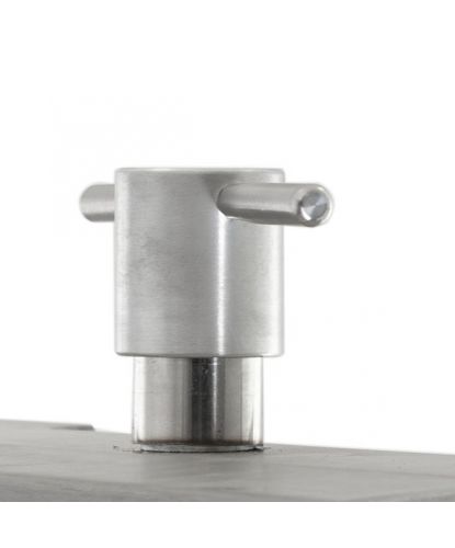 Пила ленточная для мяса Foodatlas HR-300A (11)