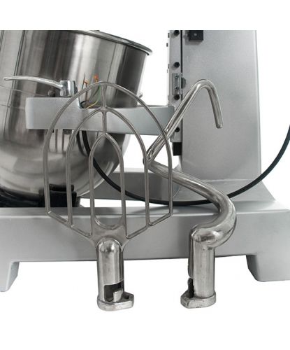 Миксер планетарный B-60A Foodatlas Eco (7)