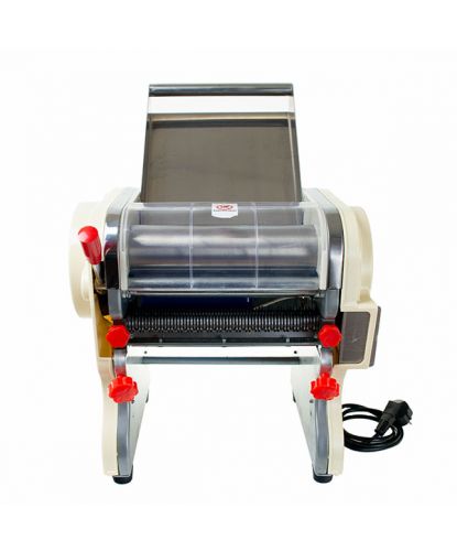 Тестораскатка - лапшерезка электрическая Foodatlas DHH-220C (2)