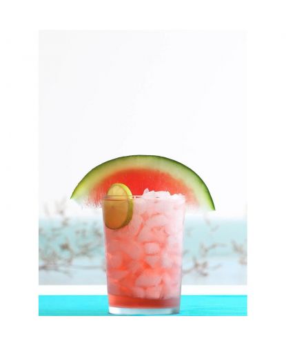 Бокал для пива 520 мл Сидра "Бодега" Cocktail&Beer d 8,7 см h12,1 см LAV [6] (2)