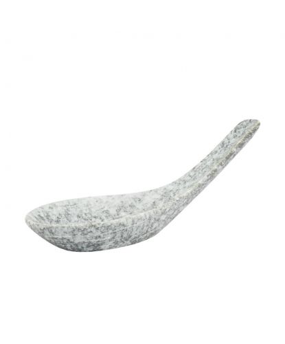 Ложка для мисосупа 20 мл 13*5*4,5 см Stone Untouched Taiga P.L. Proff Cuisine [1] (2)