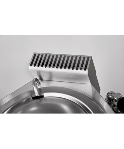 Котел пищеварочный Abat КПГМ-60-ОМР (5)