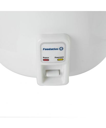 Рисоварка 18L Foodatlas (5)