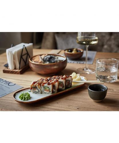 Салатник 280 мл d 11,2 см h5 см Proper Panasia P.L. Proff Cuisine [6] (11)