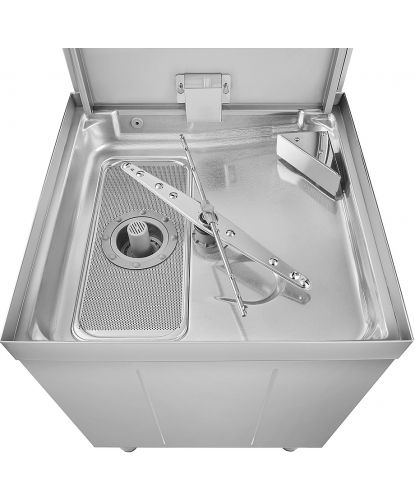 Посудомоечная машина SMEG HTY520DSH (3)