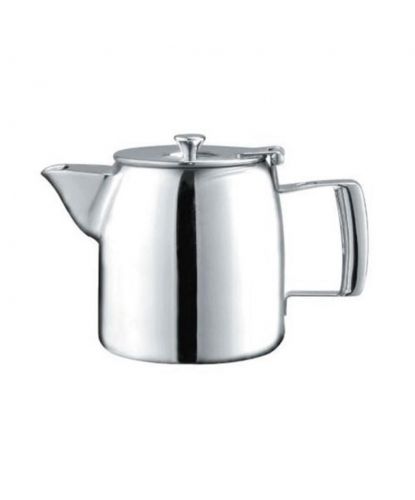 Чайник 600 мл d 10 см h9,7 см нерж. P.L. Proff Cuisine (2)