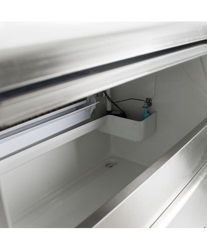 Льдогенератор MQ-120A Foodatlas Eco (8)