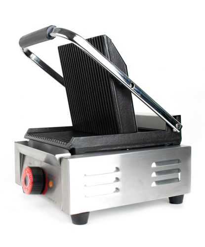 Пресс гриль контактный EG-601N Foodatlas Eco (7)