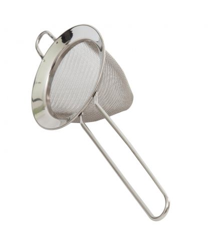 Сито барное d 8 см h6 см нерж. мелкая сетка P.L. Proff Cuisine (3)