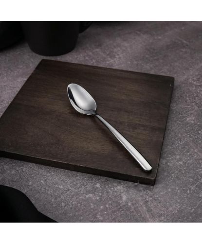 Ложка кофейная 12,5 см Bramini P.L. Proff Cuisine [12] (3)