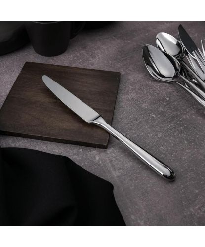 Нож столовый 23,5 см Bramini P.L. Proff Cuisine [12] (5)